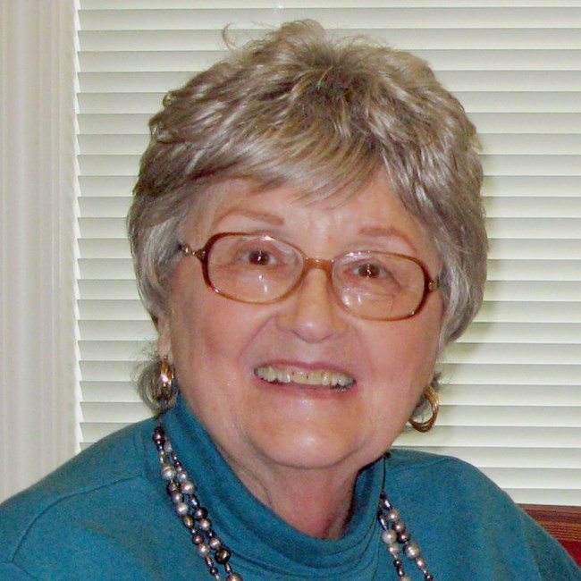 Obituario de Nanette Browning  Nichols