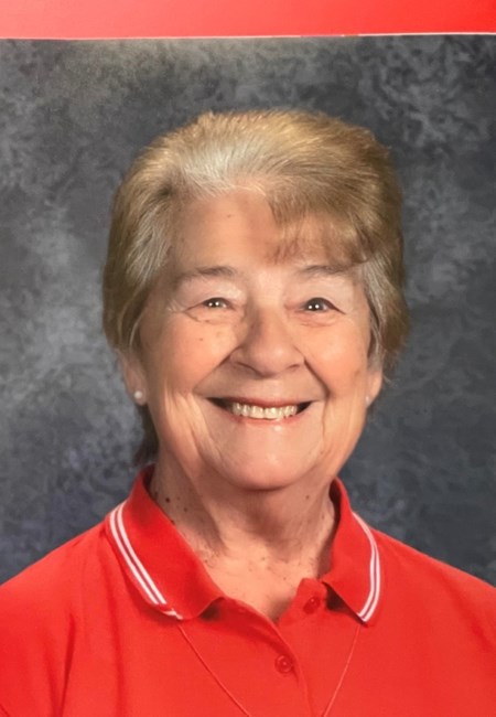 Obituary of Grace Ann  Waters