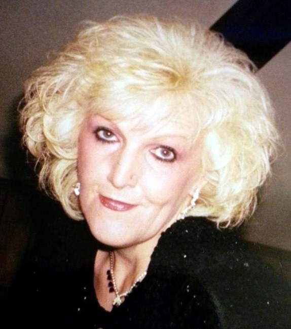 Obituary of Patsy Ann Pritchett