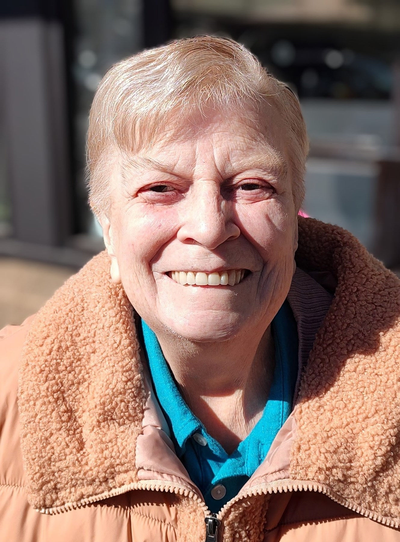 Obituario de Patricia (Patty) Ann Stevens