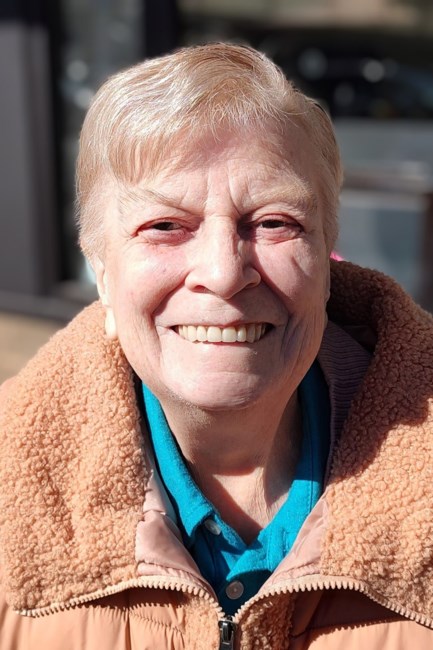 Obituario de Patricia (Patty) Ann Stevens