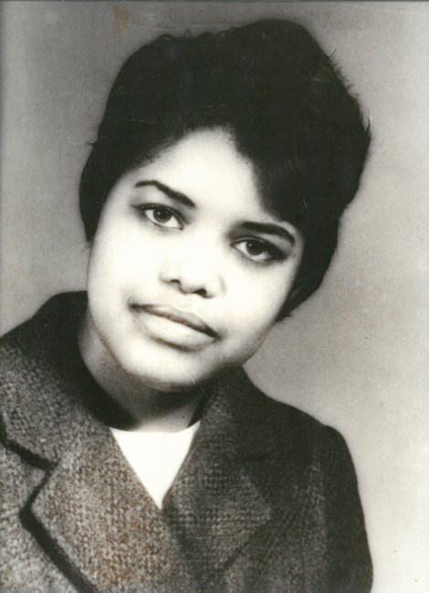 Obituary of Olivia Boyd