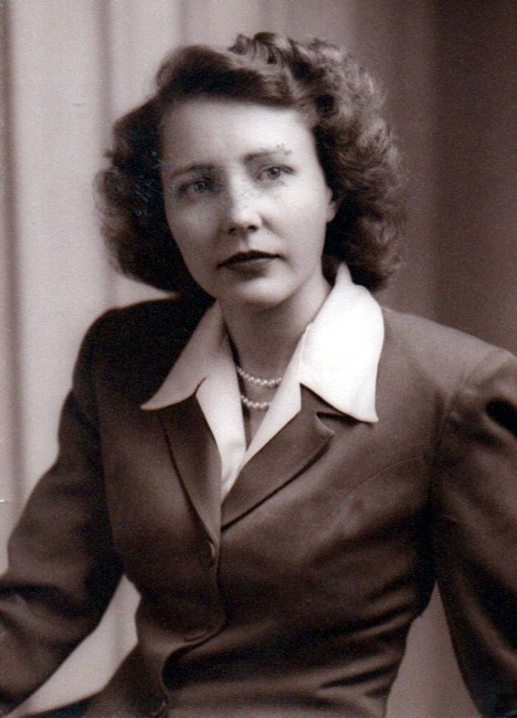 Obituary of Mary Beth Truitt