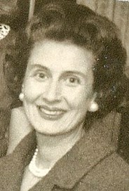 Obituary of Helen Foley Hawkins