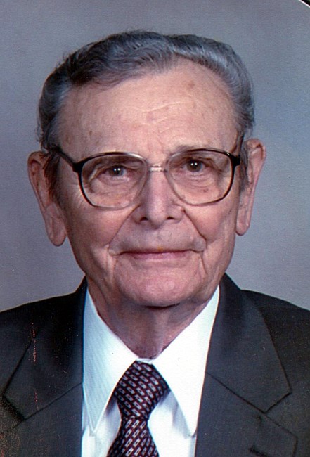 Obituary of Arthur Edwin Zander