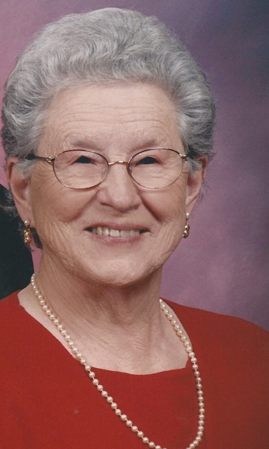 Eva Bailey Obituary Pontotoc, MS