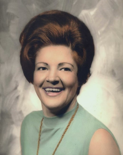 Obituary of Donnelle Crumpton Windham