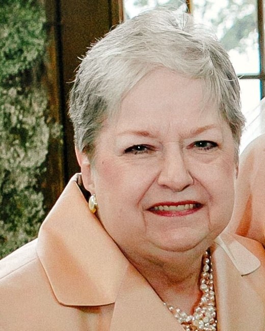 Obituary of Sandra Ann Koss