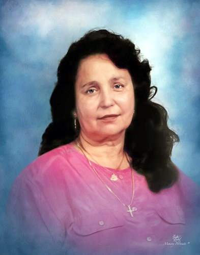 Obituary of Ana Esther Vega Maldonado
