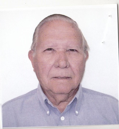 Obituary of Lazaro Rafael Amandis