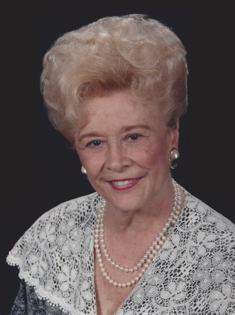 Obituary of Ida Elizabeth Cook