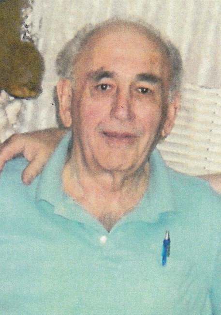 Obituary of Frank John Schumacher
