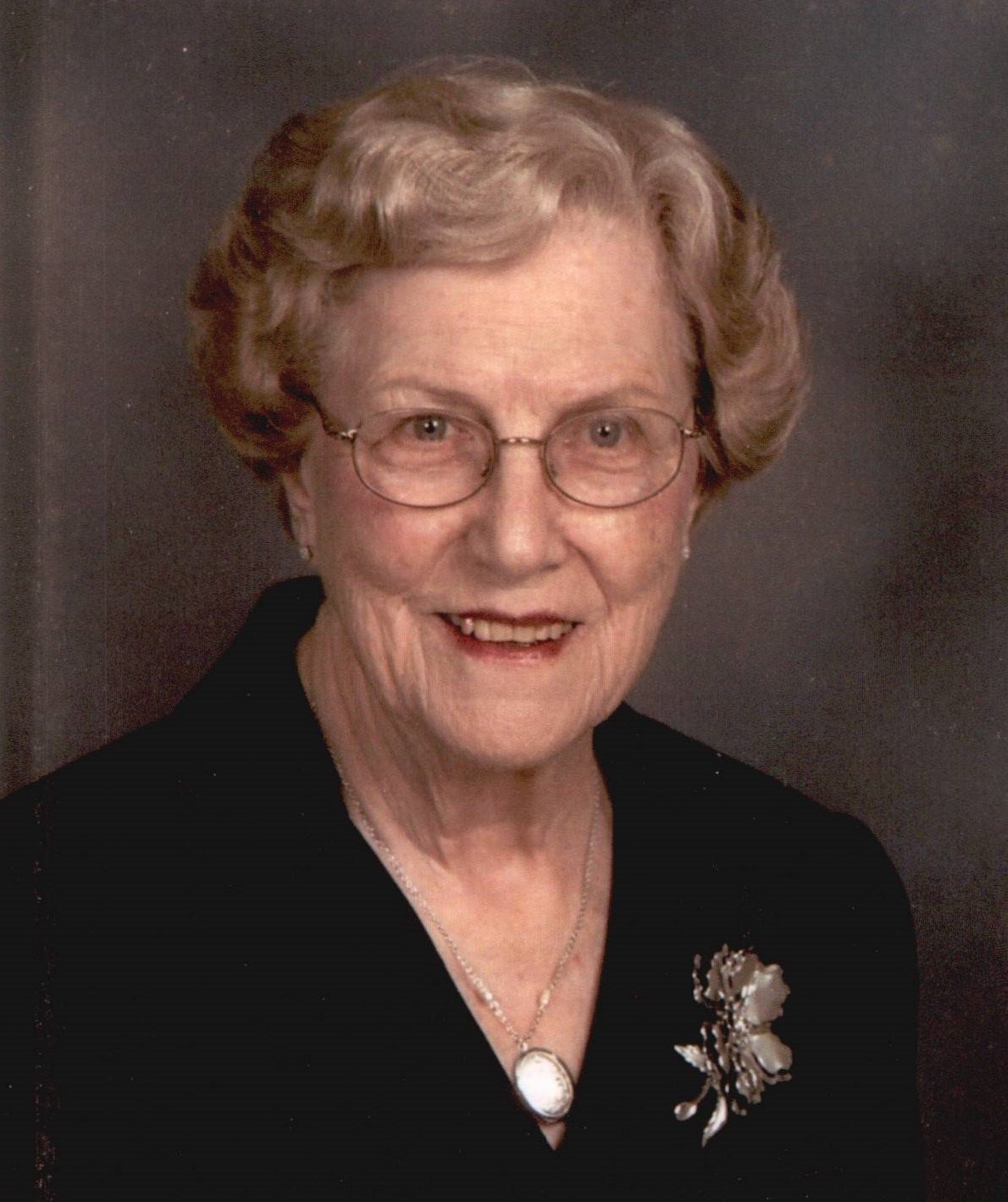 Obituary of Laura Catherine Holloway Christenberry