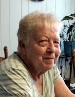 Obituario de Wilma Dean Sandifer