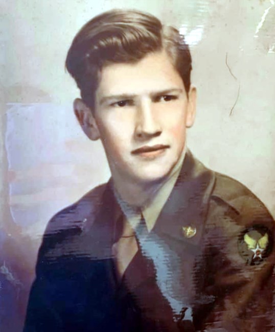 Obituary of Gregory Roscoe Hodge