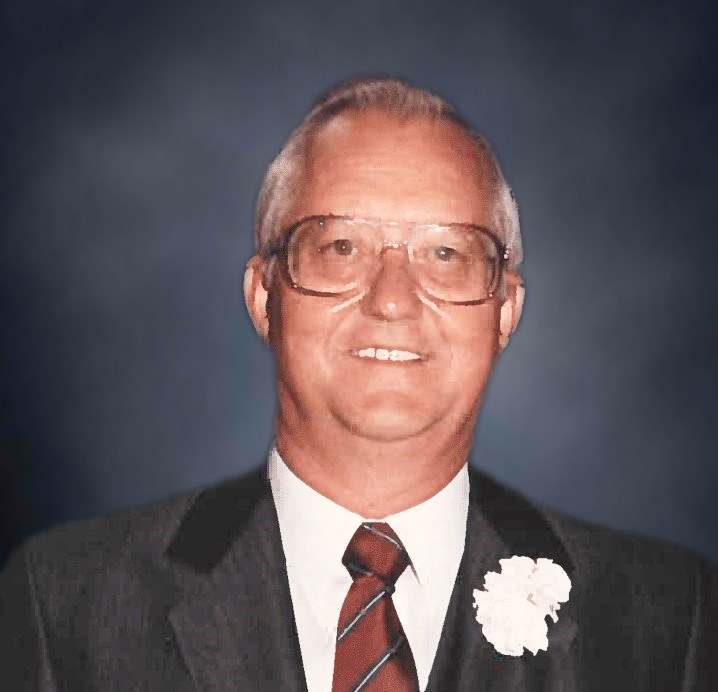 Obituary of Arthur D Thomas