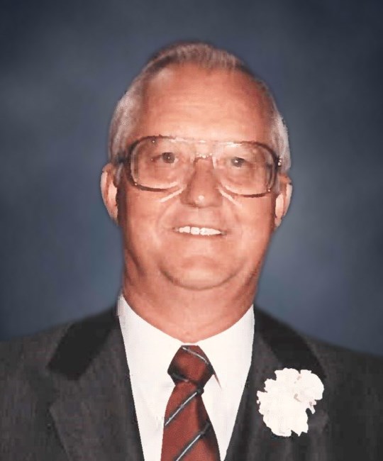 Obituary of Arthur D Thomas
