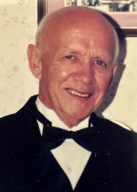 Obituary of Richard Laurence LaForest