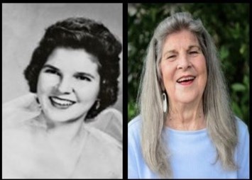 Obituary of Faye Culver Thurston