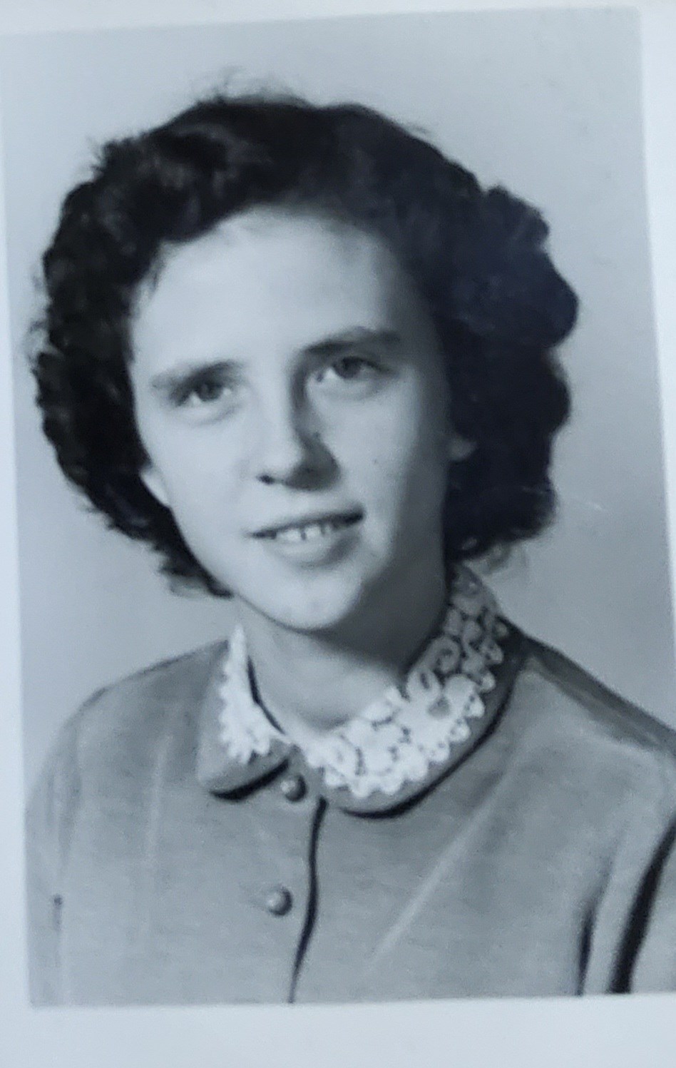 Obituary of Linda Lea Larkin