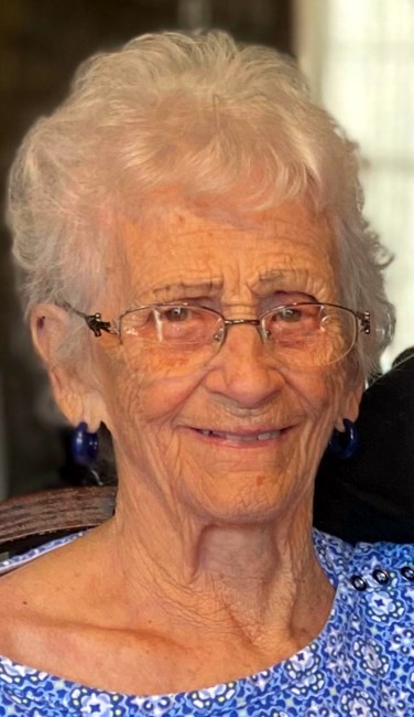 Obituary of Georgette Sallie Sattazahn