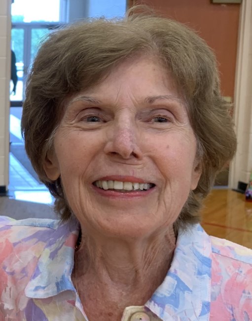 Obituary of Johanna Moorman