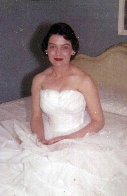 Obituary of Elsie Bray Van Anne