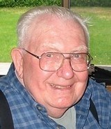 Obituary of Ralph Edward Peel