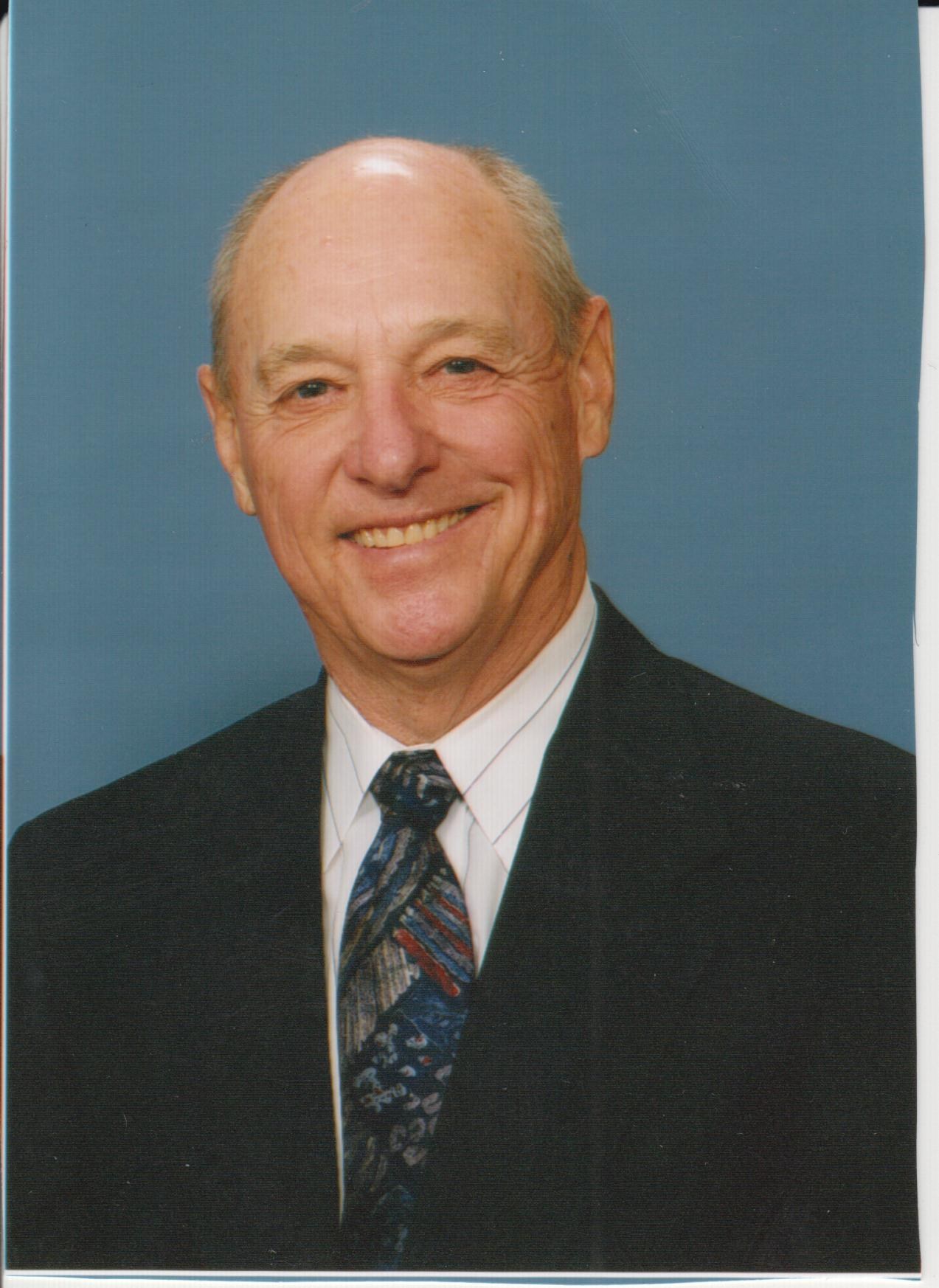 Obituary of Lester Gerry States