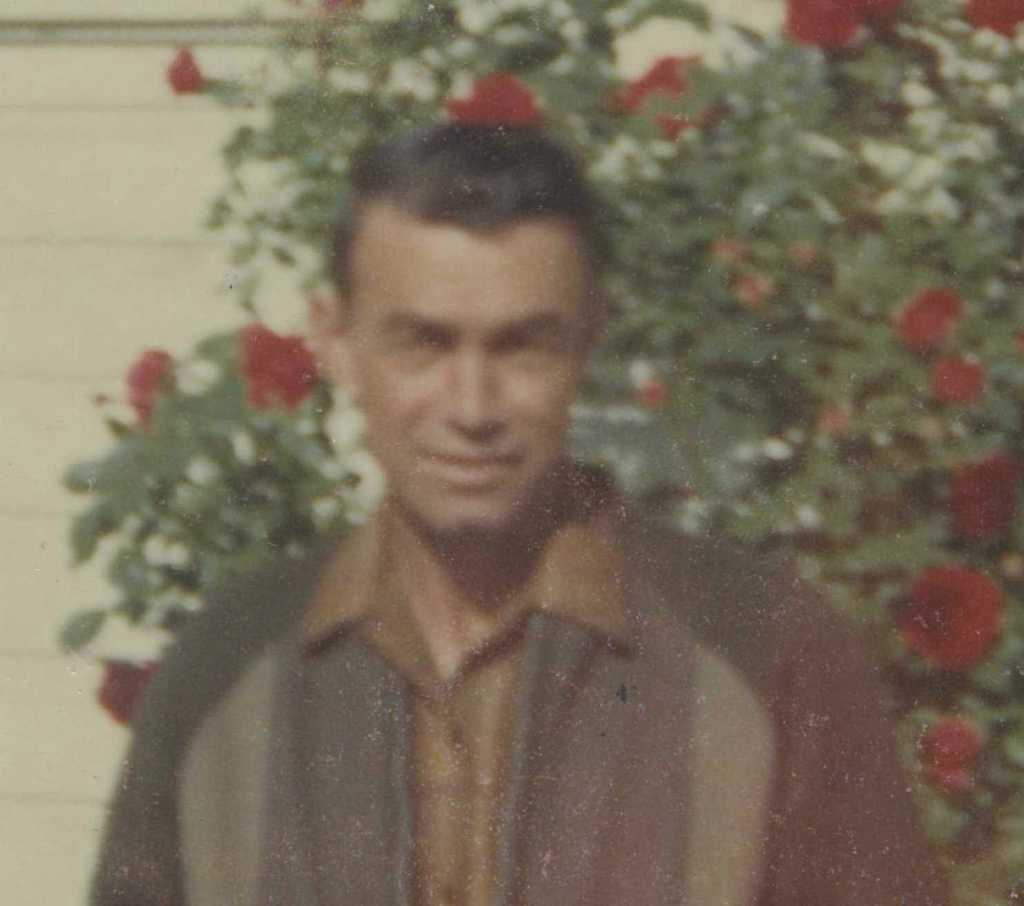William Cooper avis de décès Yakima, WA