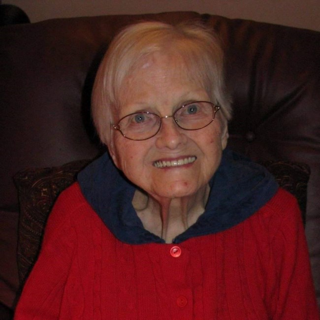 Obituary of Della Ferrell