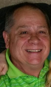 Obituary of Billy Ray Fox