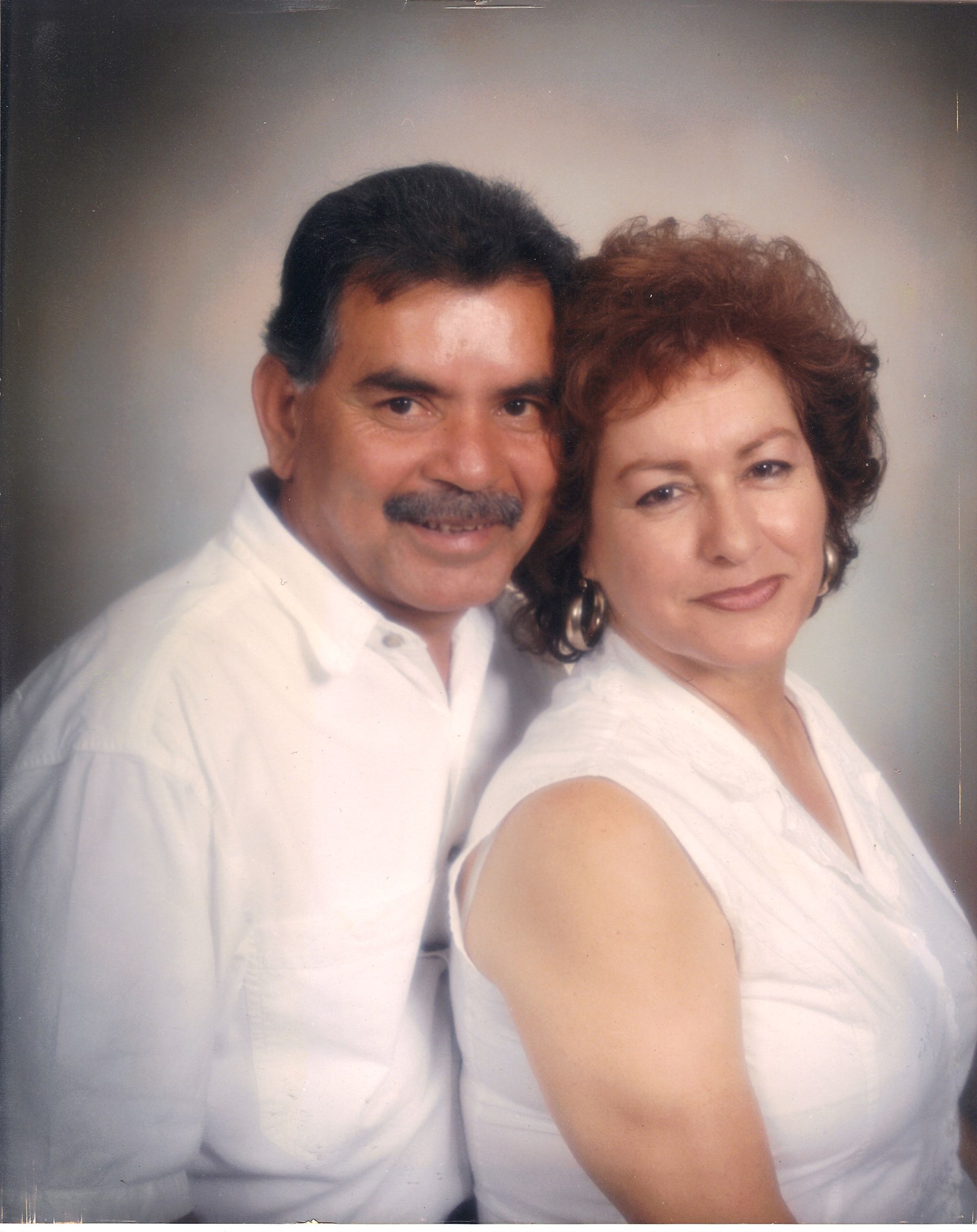 Obituary of Santos Manuel Luevano "Zippy"