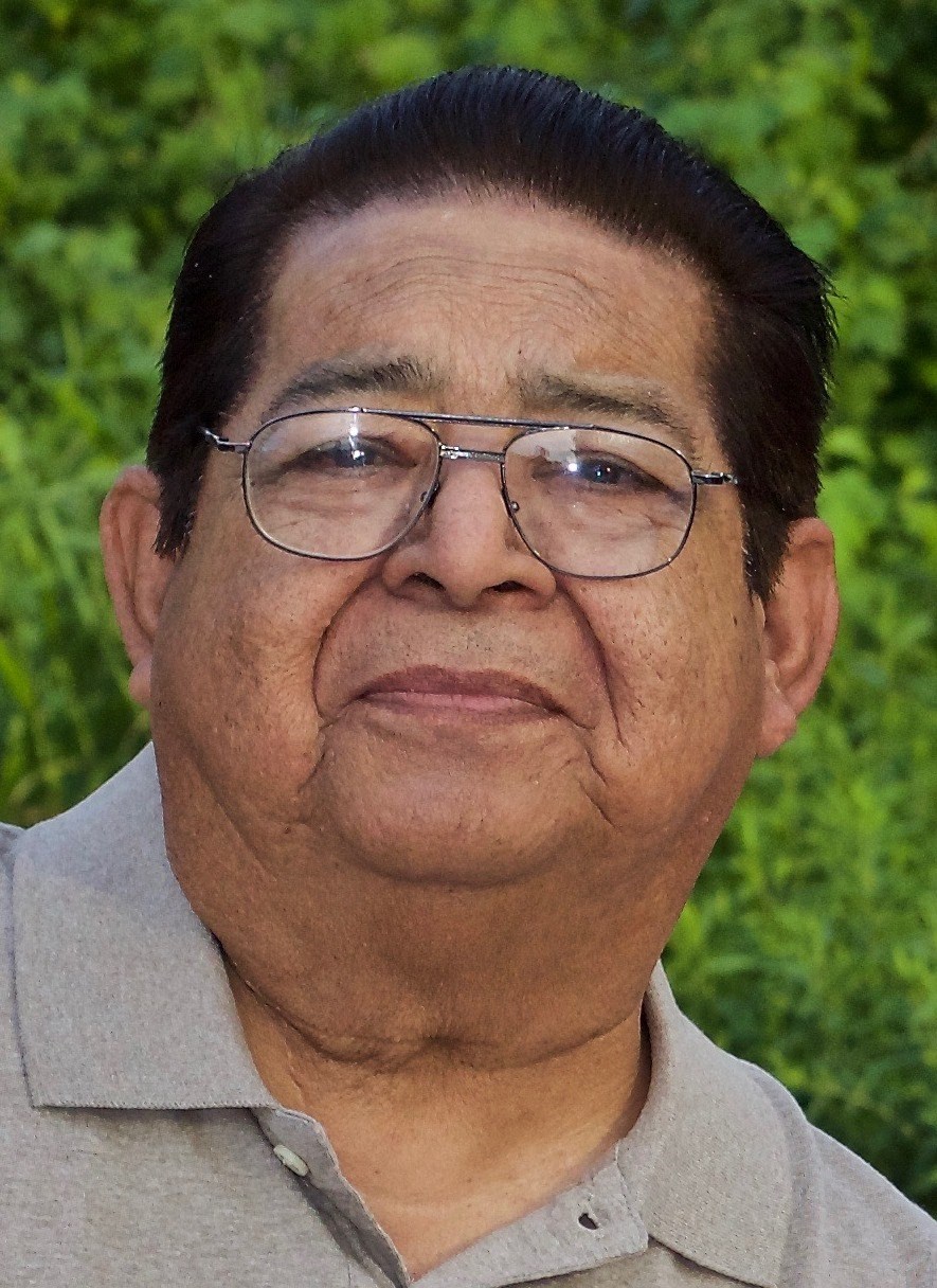 Joe Estrada Obituary Wichita Falls, TX