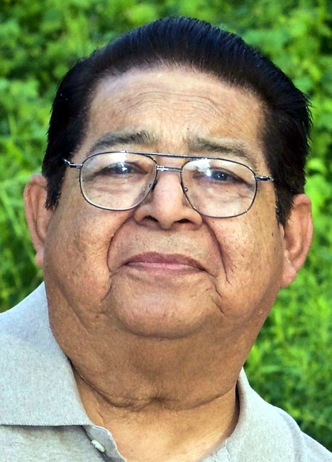 Obituary of Joe Estrada