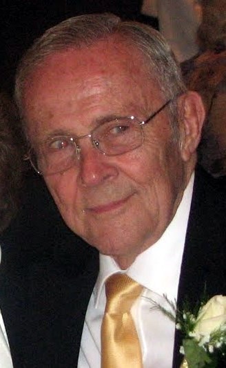 Obituary of Robert Stuart Corey
