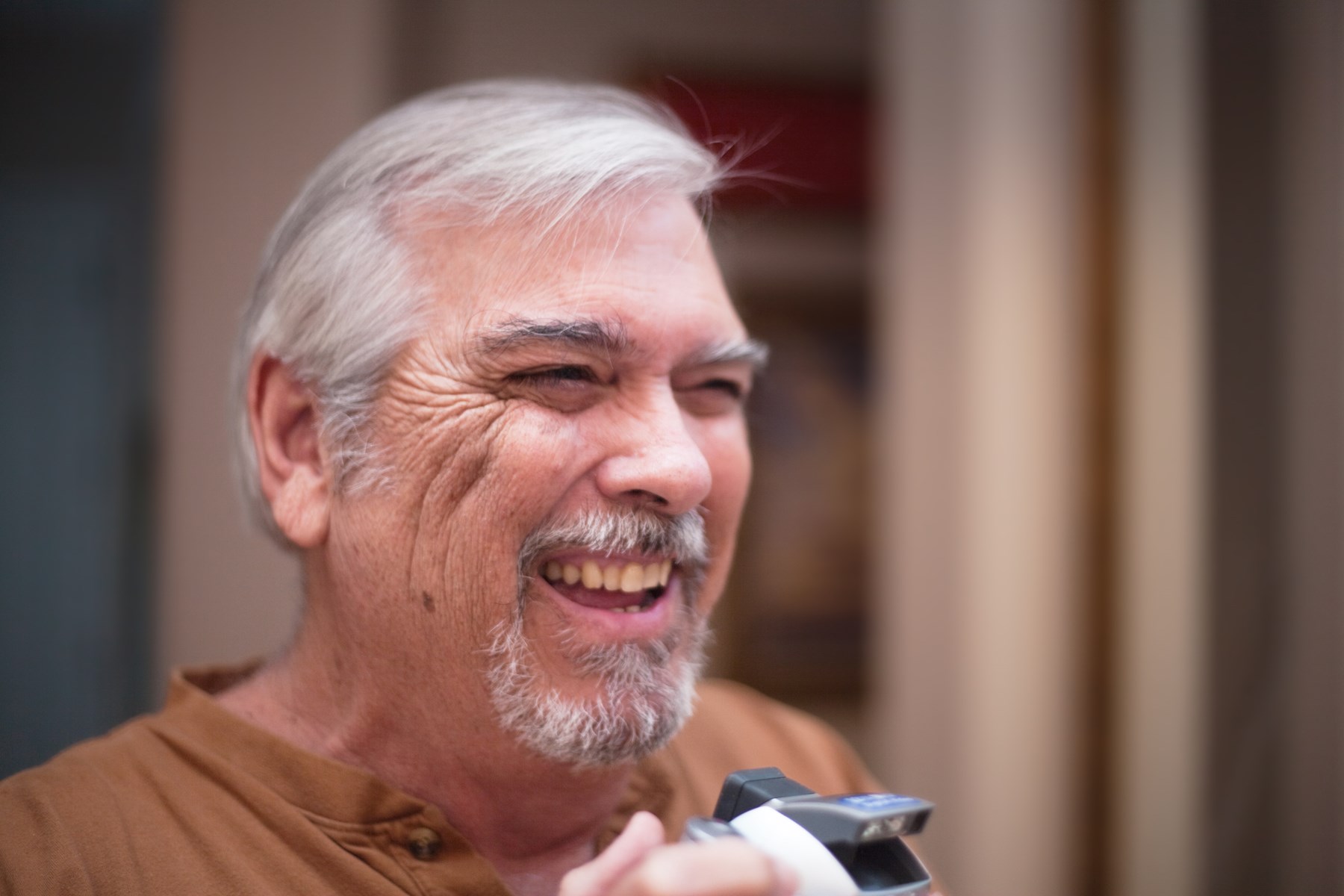 Obituary of Robert Patrick Paine