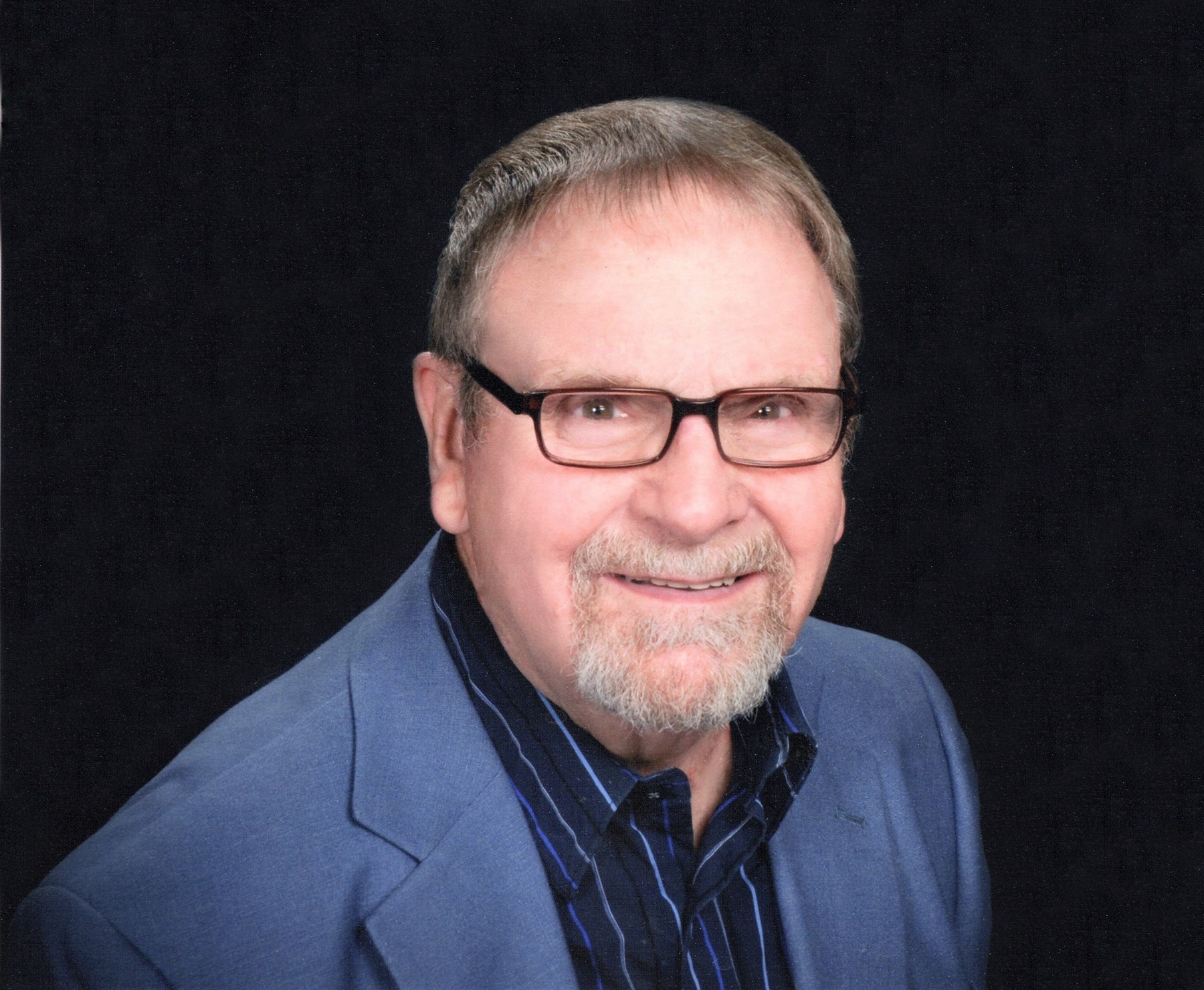 Bill F. Sullivan Obituary Wichita, KS