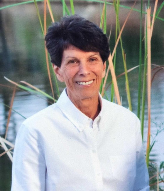 Obituary of Judy Lynne Rutt Fetter