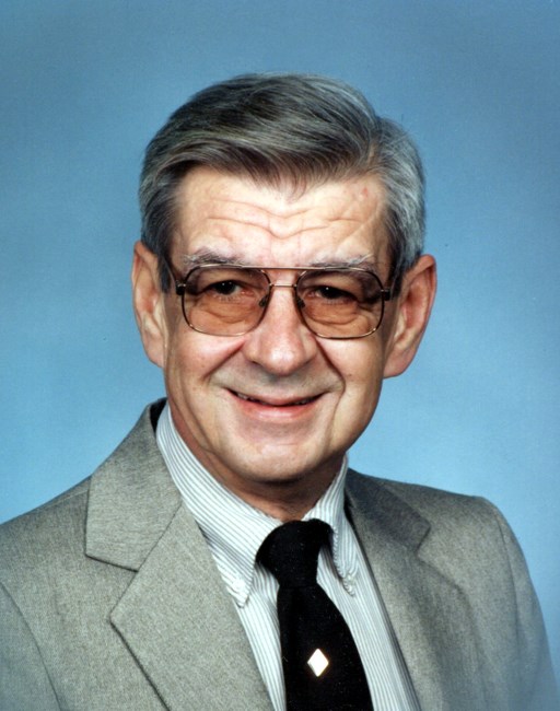 Obituary of Germain A. Garant