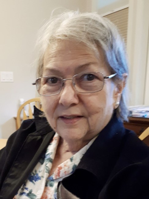 Obituary of Glenda Marie Colville