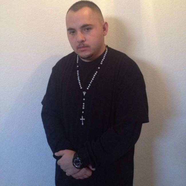 Obituary of Jacob "Jake" Michael Hernandez
