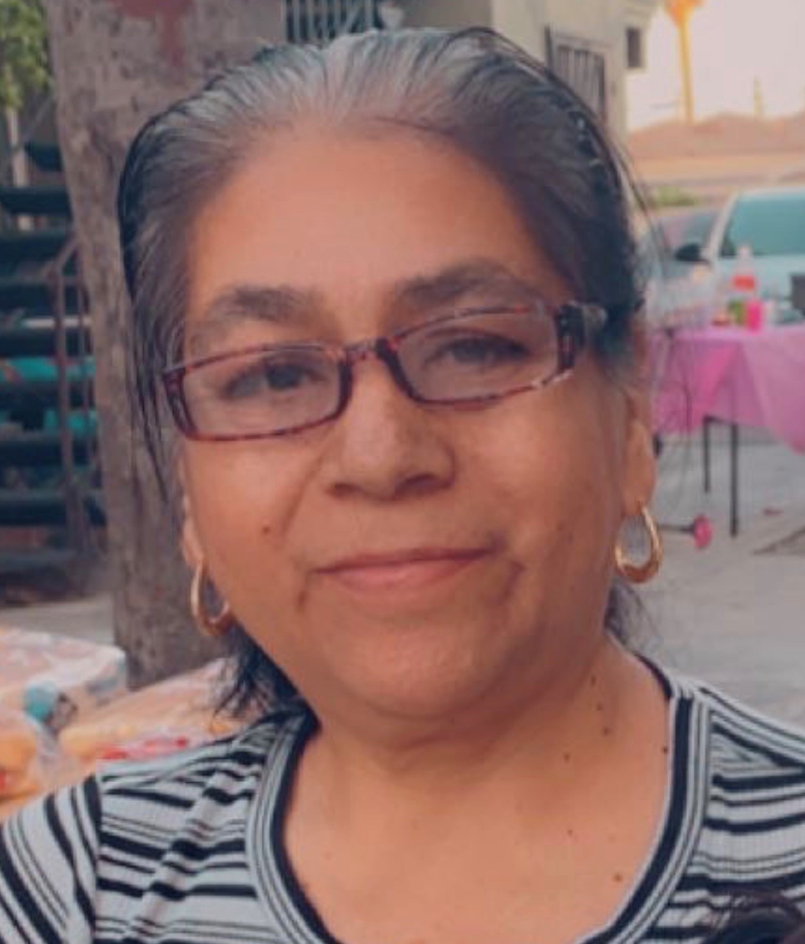 Hilda VazquezCarreon Obituario Santa Ana, CA