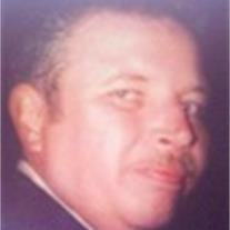 Obituary of Oscar Leon "OZ" Lewis