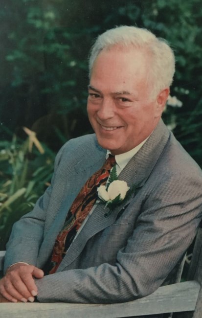 Obituary of John Donald Morgan Jr.