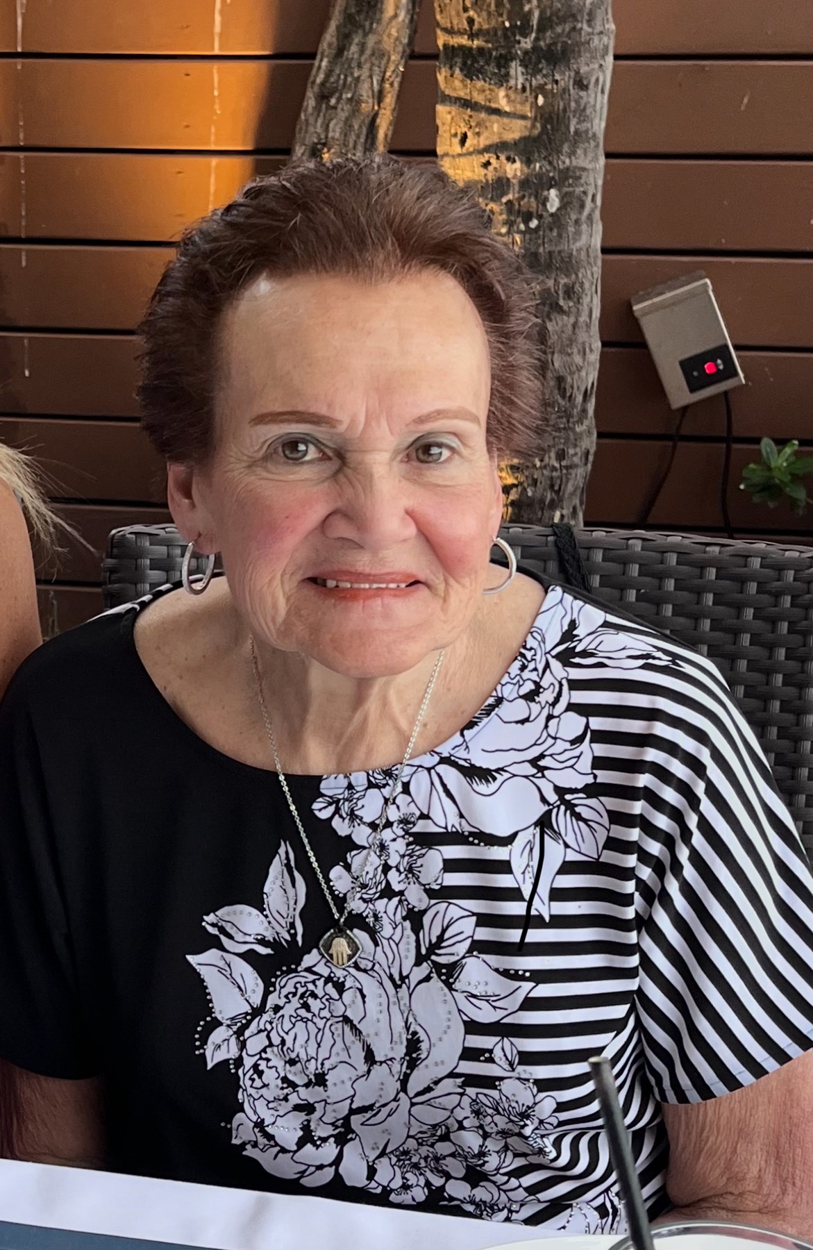 Obituary of Sheila Rubin