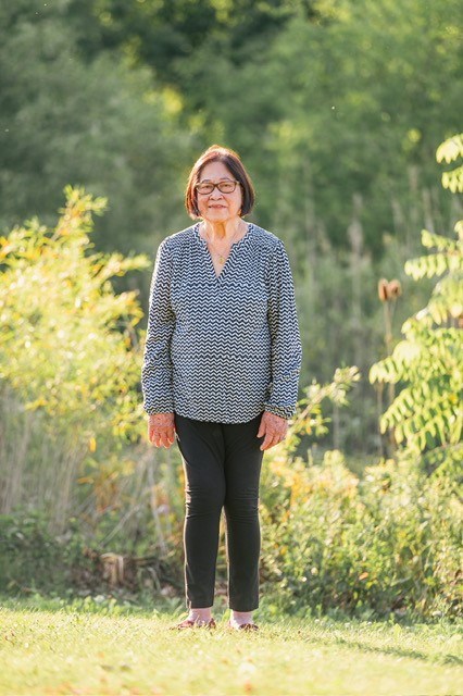 Obituary of Herminia Abengoza Ramos