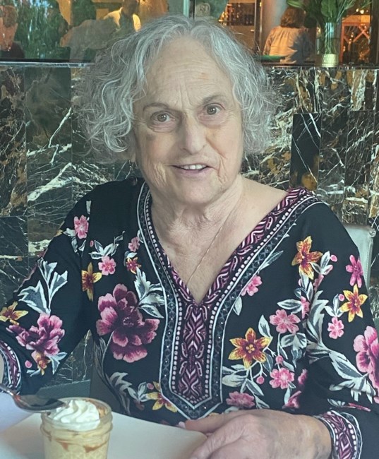 Obituary of Sandra Gale Teren