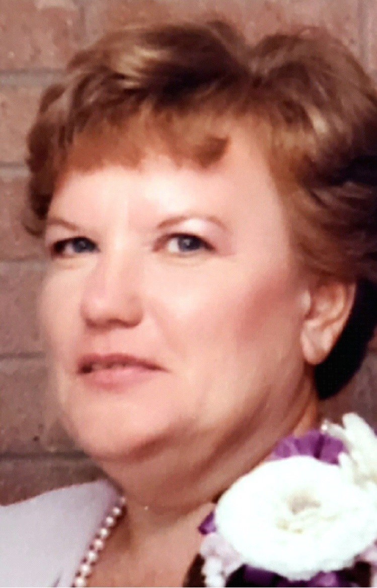 Obituary of Clara Louise Poole