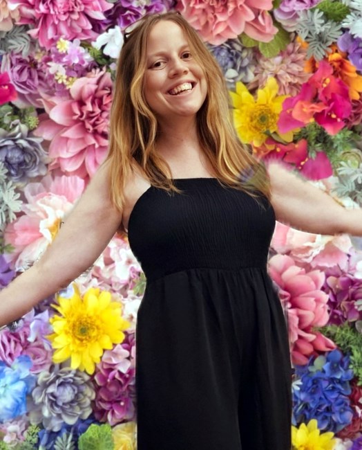 Obituary of Mary Ann Merkle